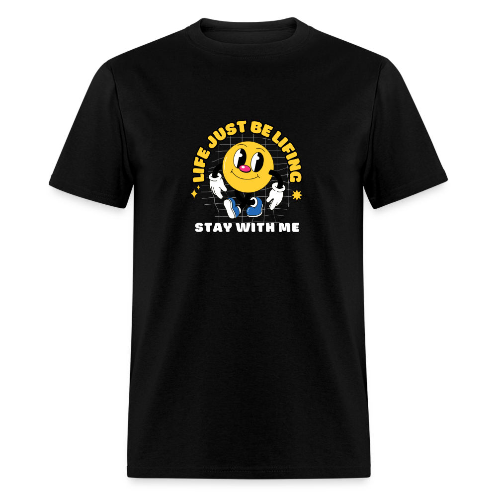 Unisex Classic T-Shirt - black