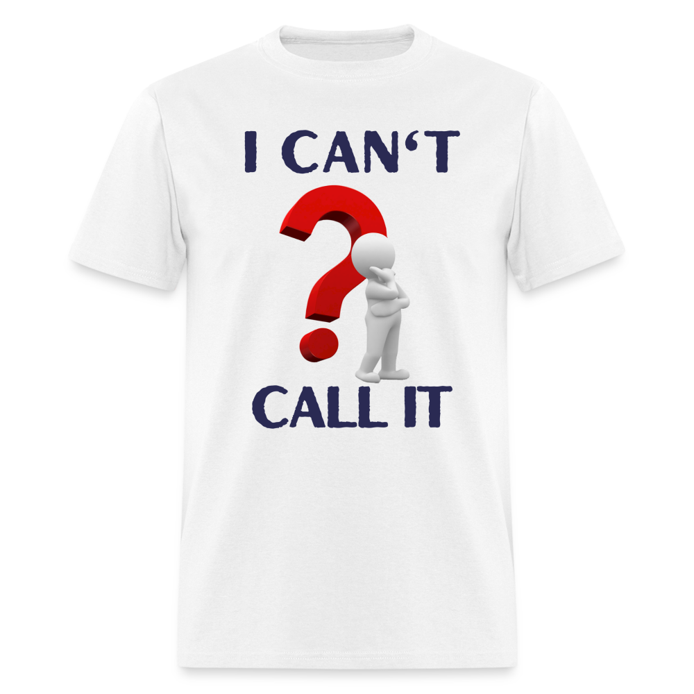 Unisex Classic T-Shirt - white