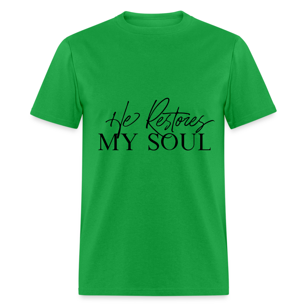 Unisex Classic T-Shirt - bright green