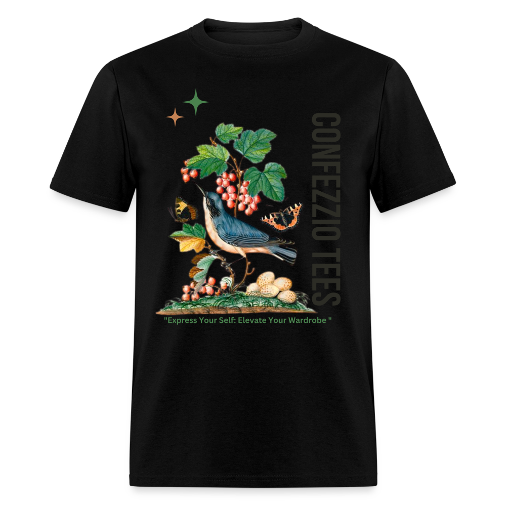 Unisex Classic T-Shirt - black
