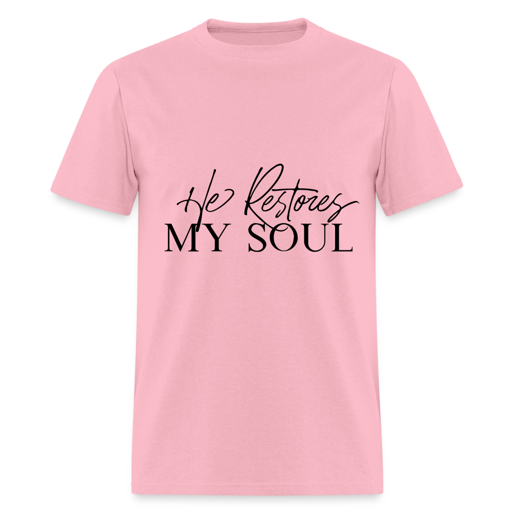 Unisex Classic T-Shirt - pink