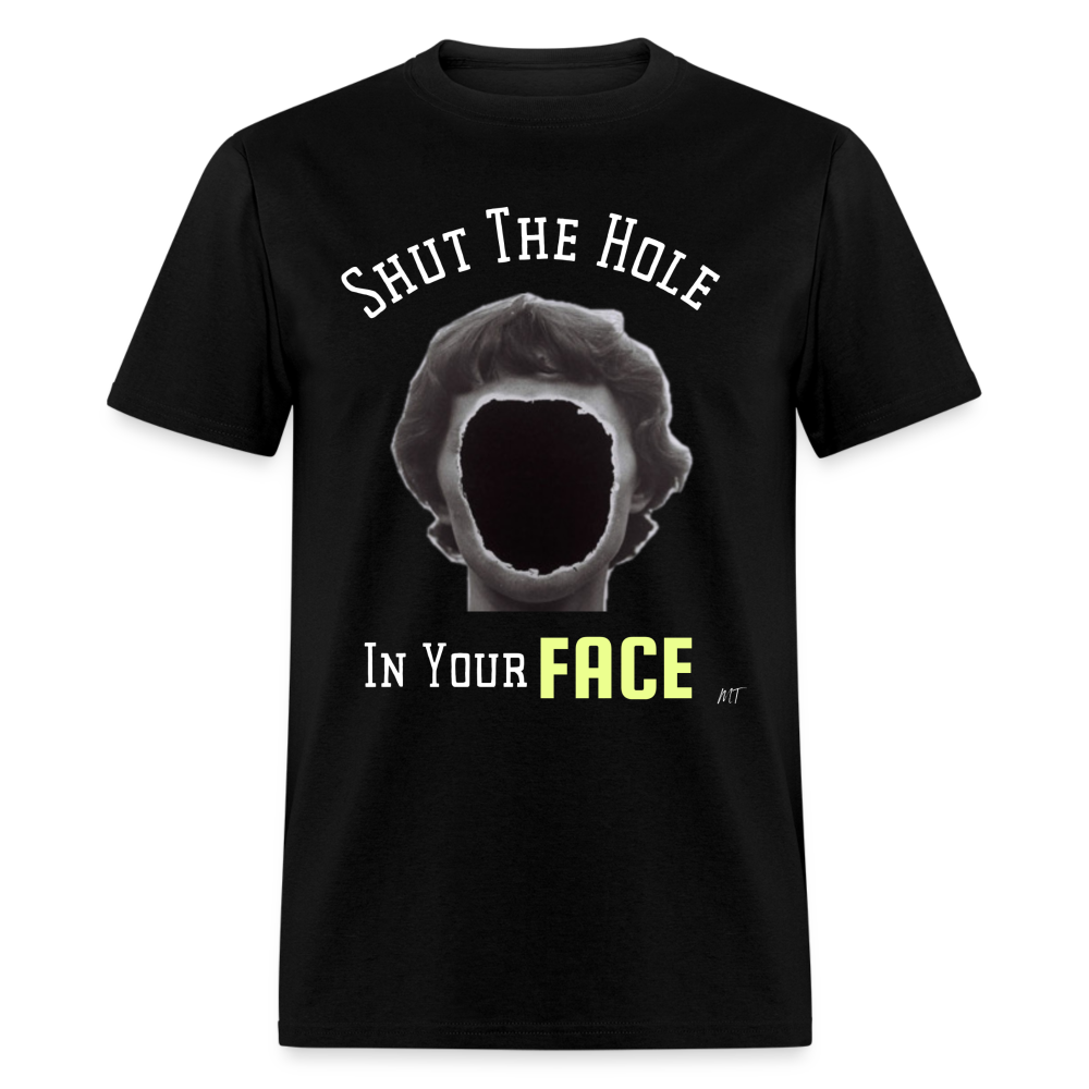 Unisex Classic T-Shirt - black