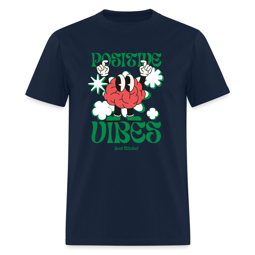 Unisex Classic T-Shirt - navy