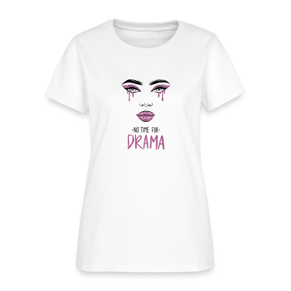 Women's T-Shirt - white