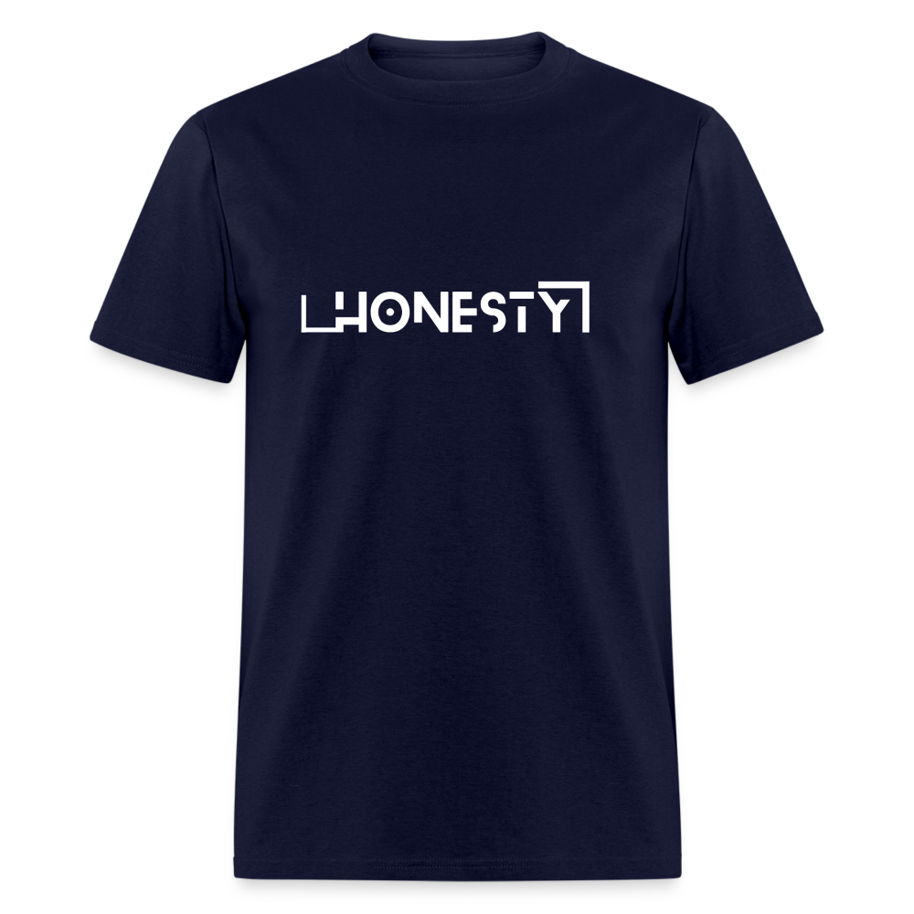 Unisex Classic T-Shirt - navy