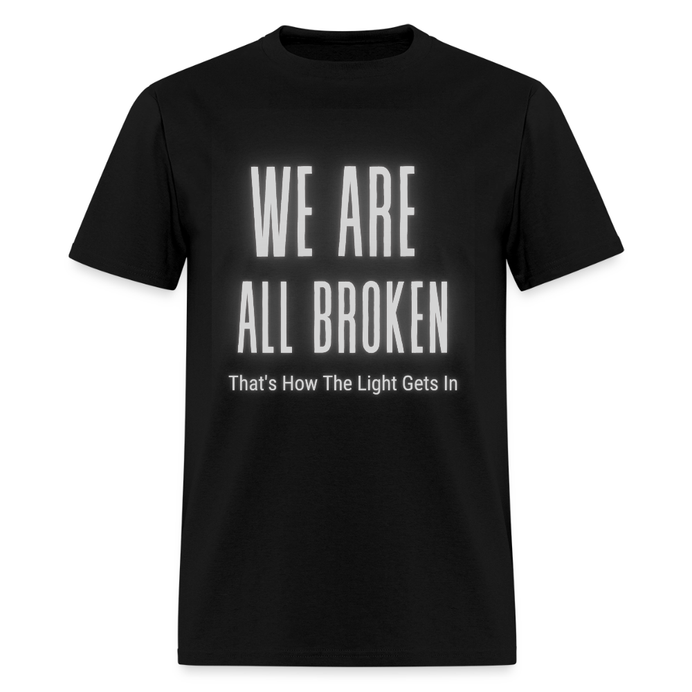 Unisex Classic T-Shirt - black