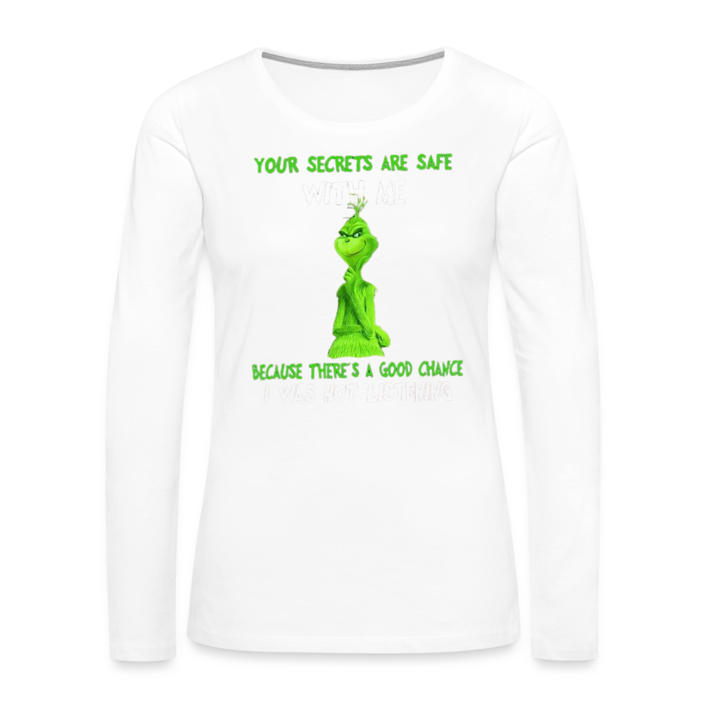 Men's T-Shirt | GILDAN 5000 - white