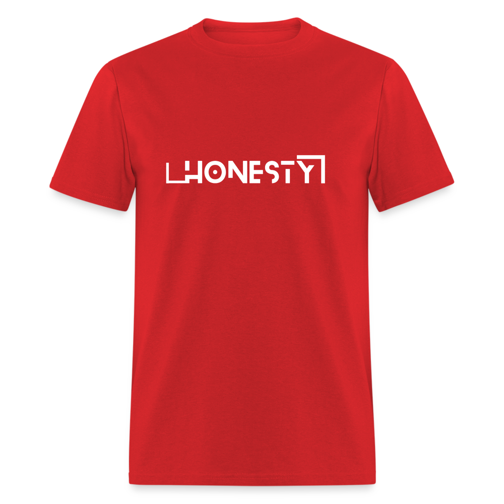 Unisex Classic T-Shirt - red