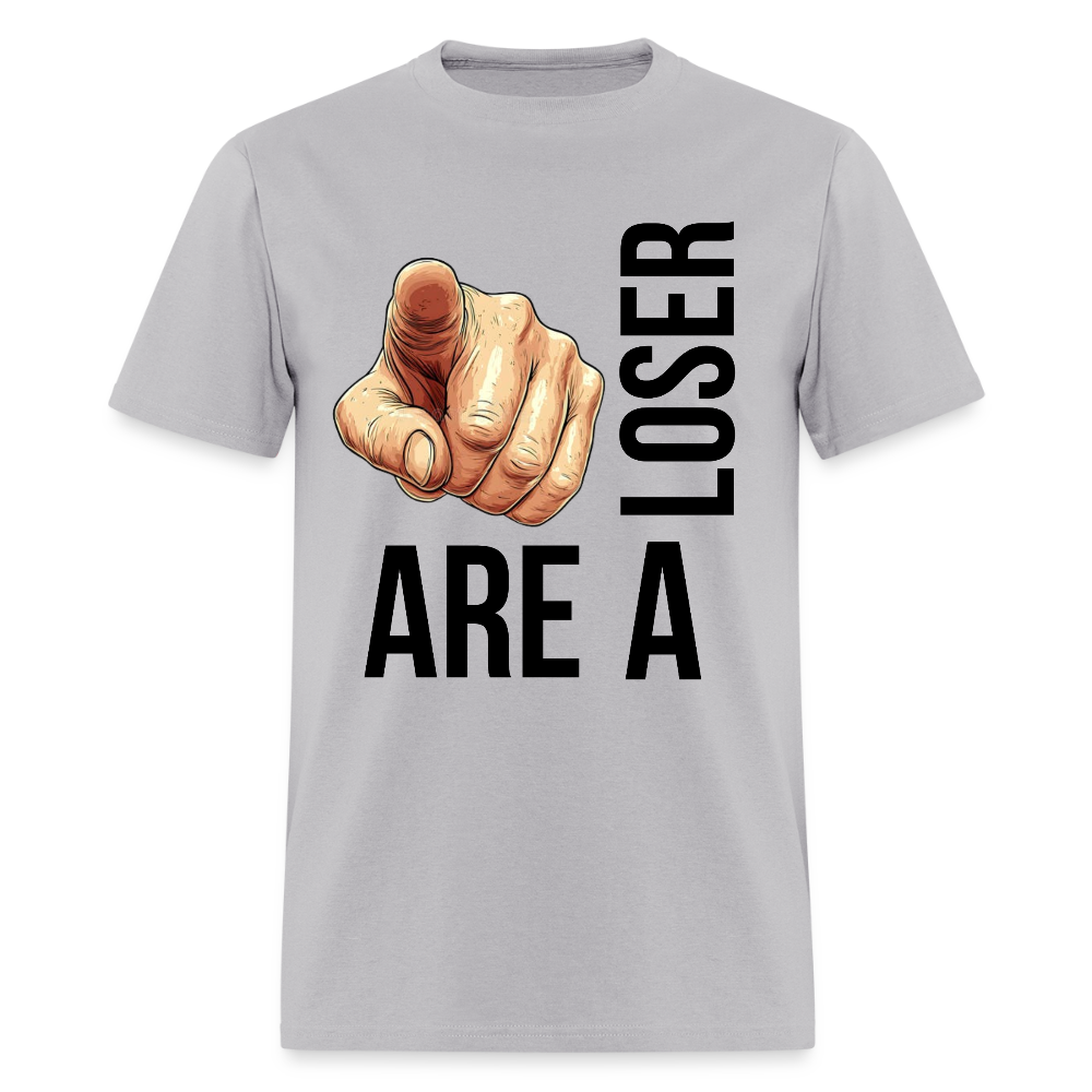 Unisex Classic T-Shirt - gravel