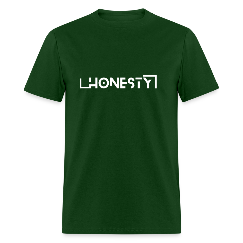 Unisex Classic T-Shirt - forest green
