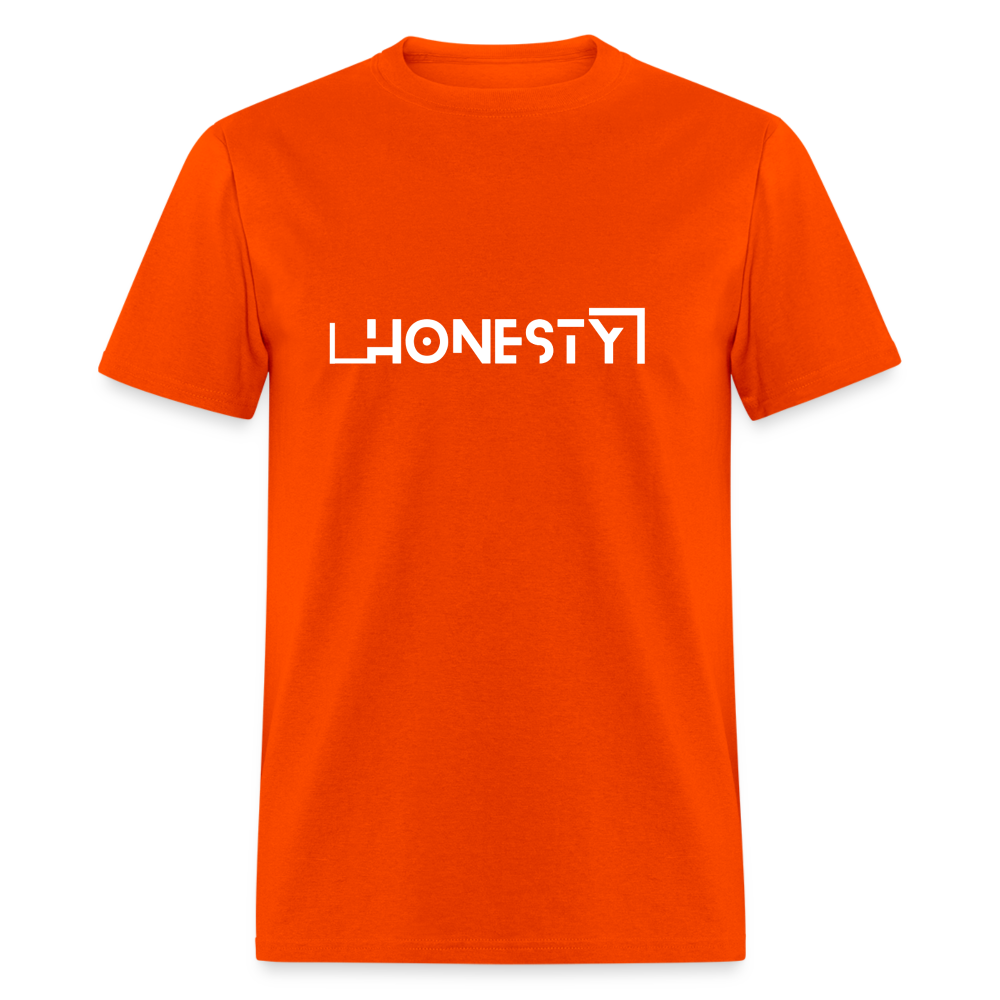 Unisex Classic T-Shirt - orange