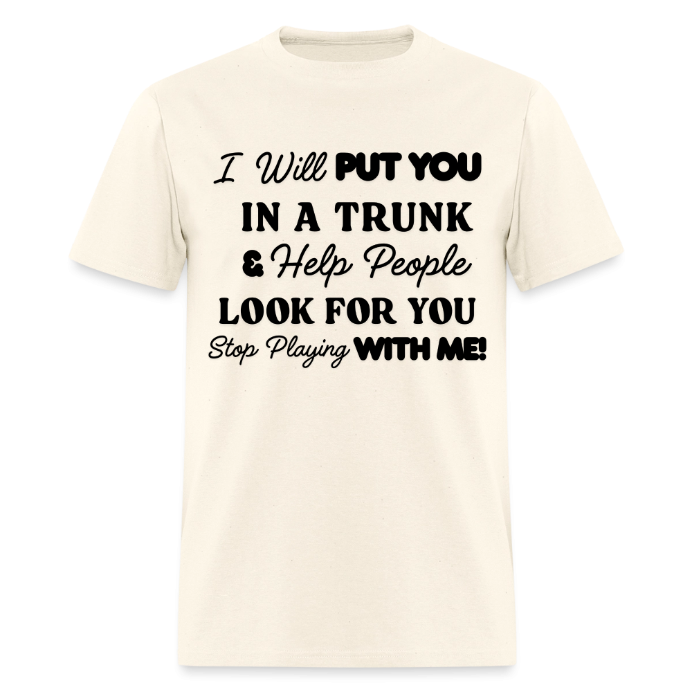 Men's T-Shirt | GILDAN 5000