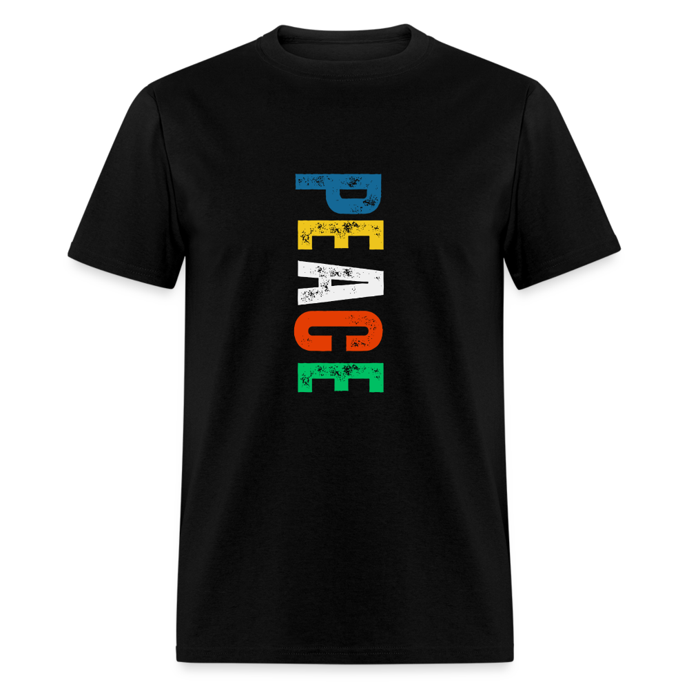 Unisex Classic T-Shirt - black