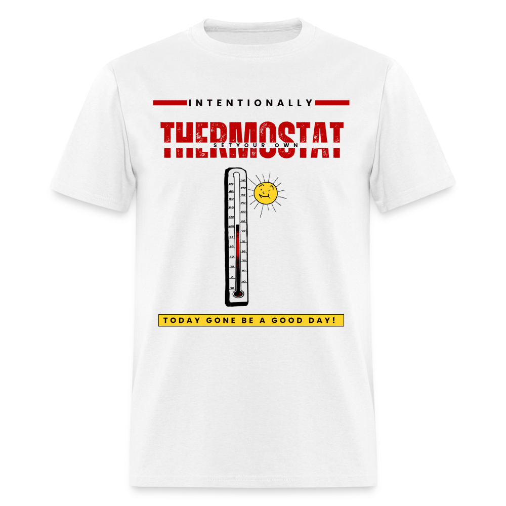 Unisex Classic T-Shirt - white