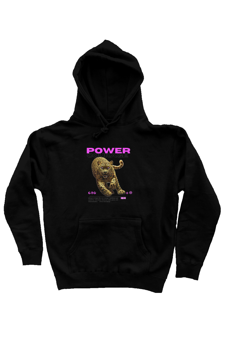 independent pullover hoody