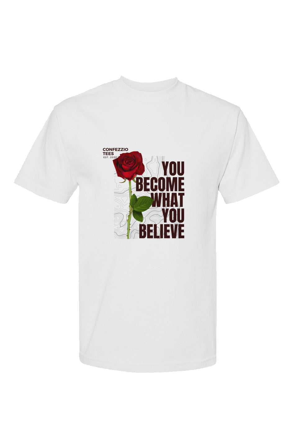 Classic Streetwear T Shirt_02
