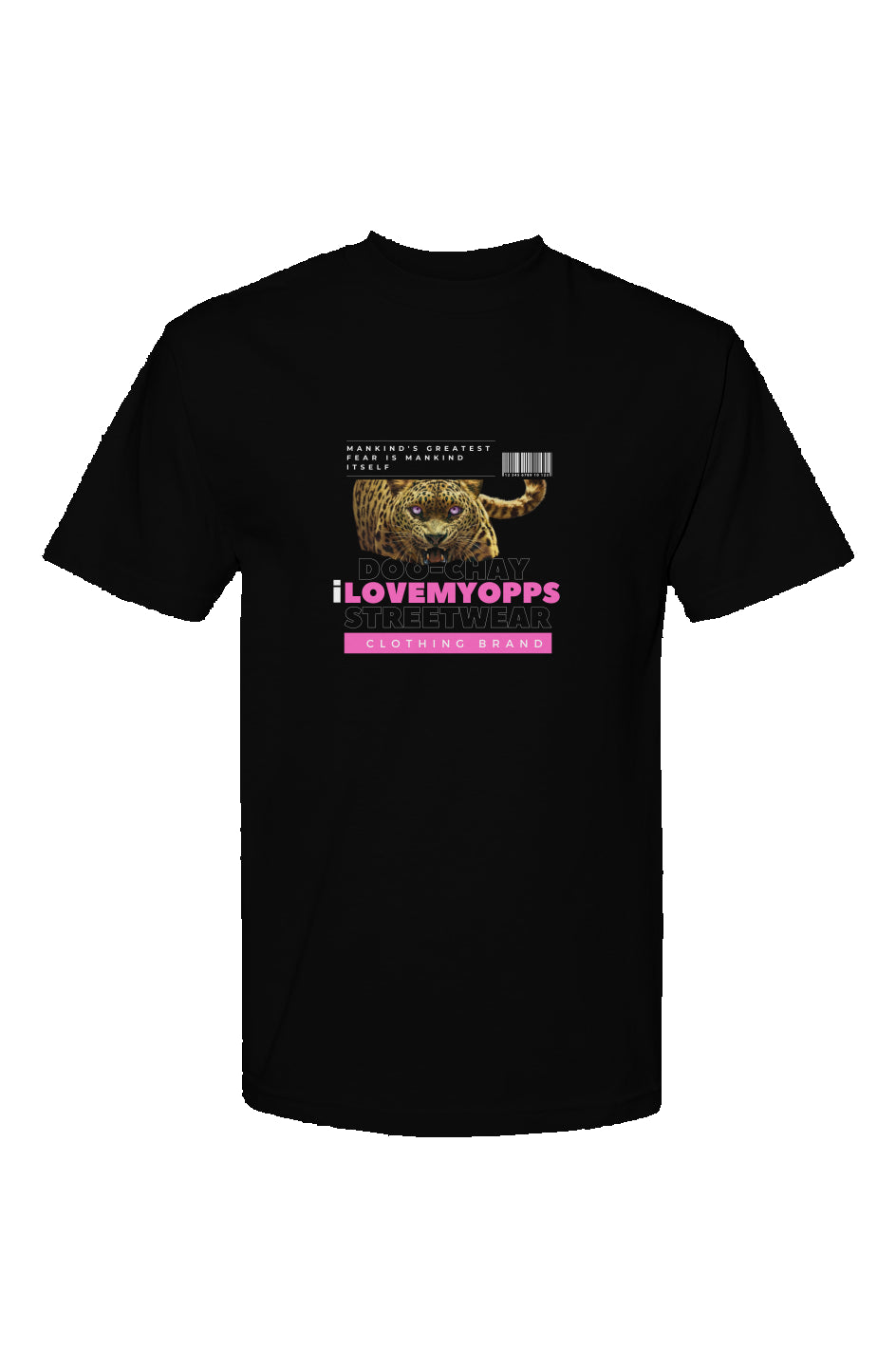 Classic Streetwear T Shirt03