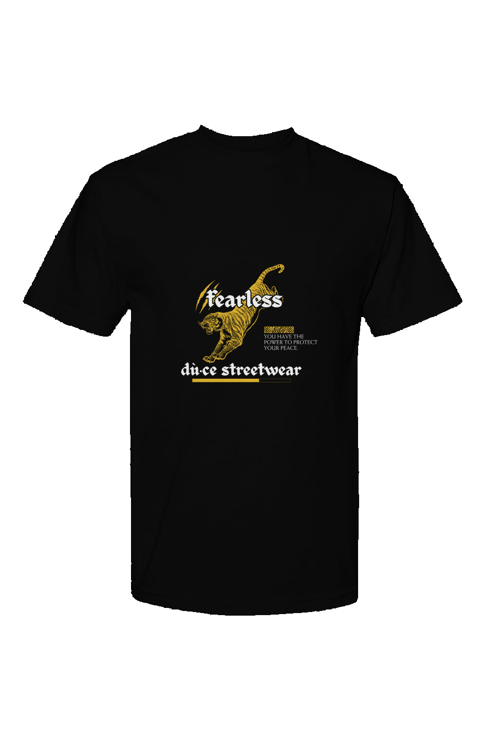 Classic Streetwear T Shirt08