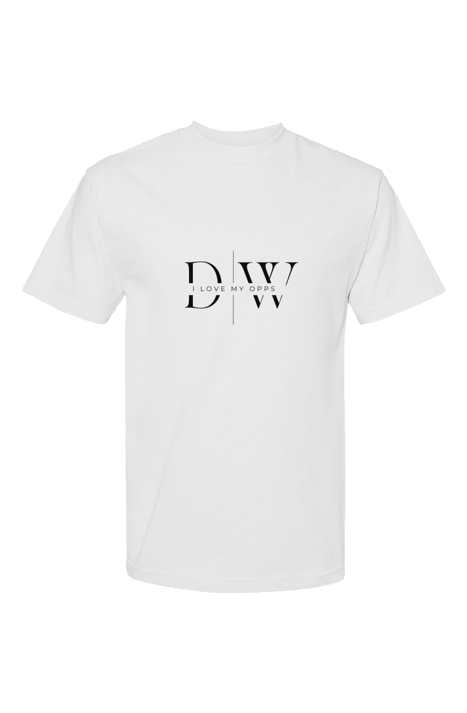 Classic Streetwear T Shirt09