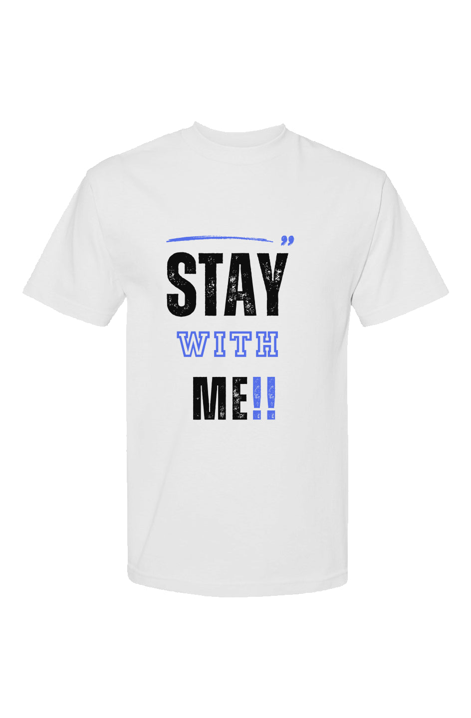 Classic Streetwear T Shirt10