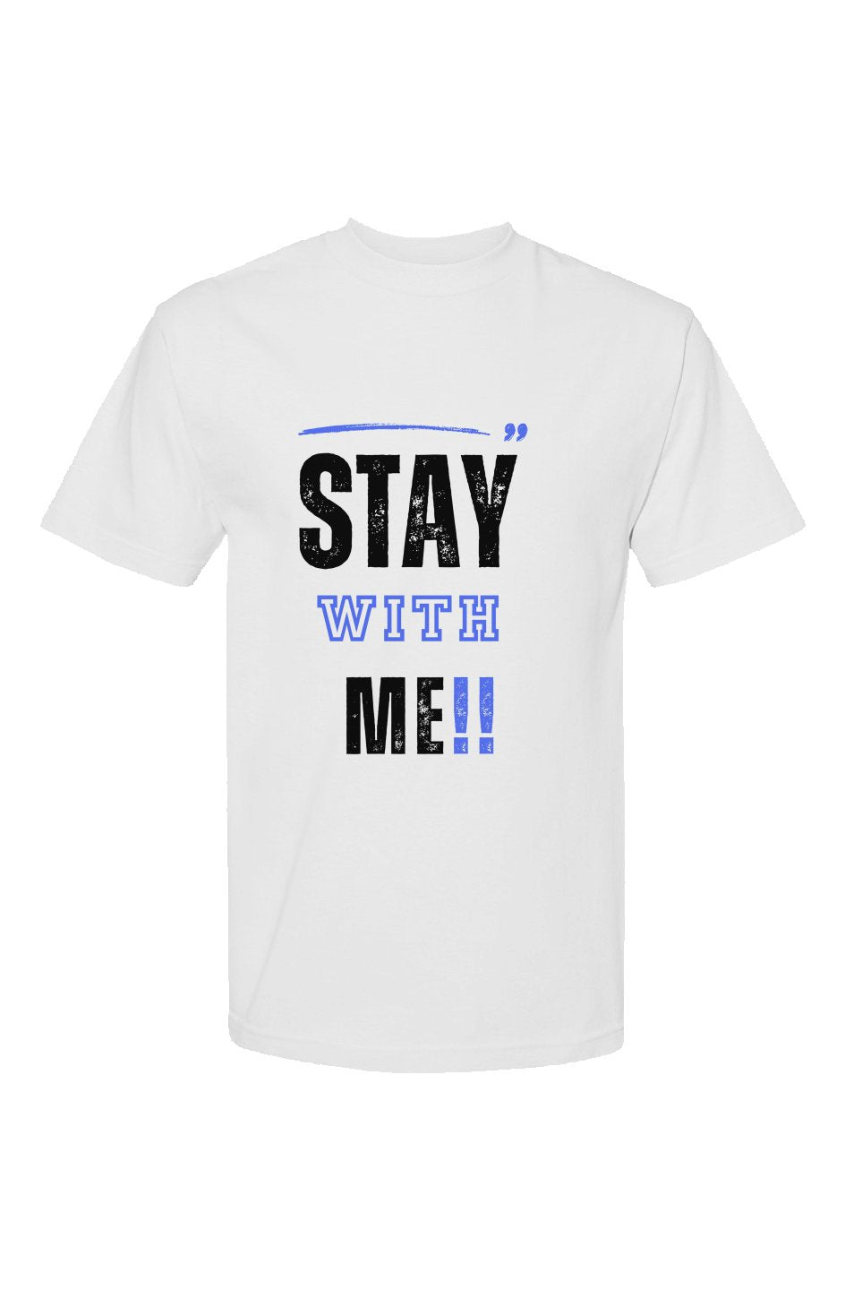 Classic Streetwear T Shirt10
