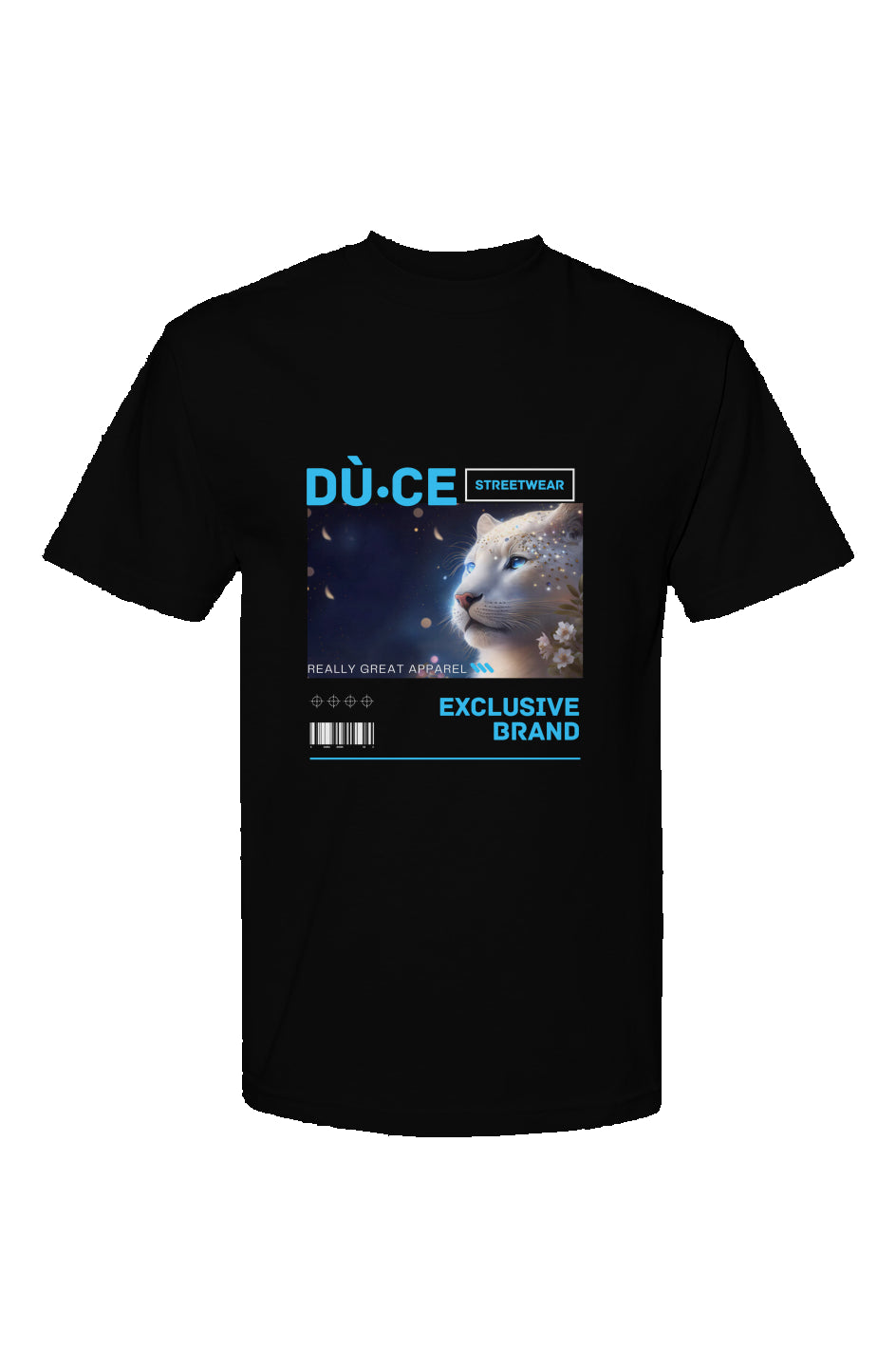 Classic Streetwear T Shirt11