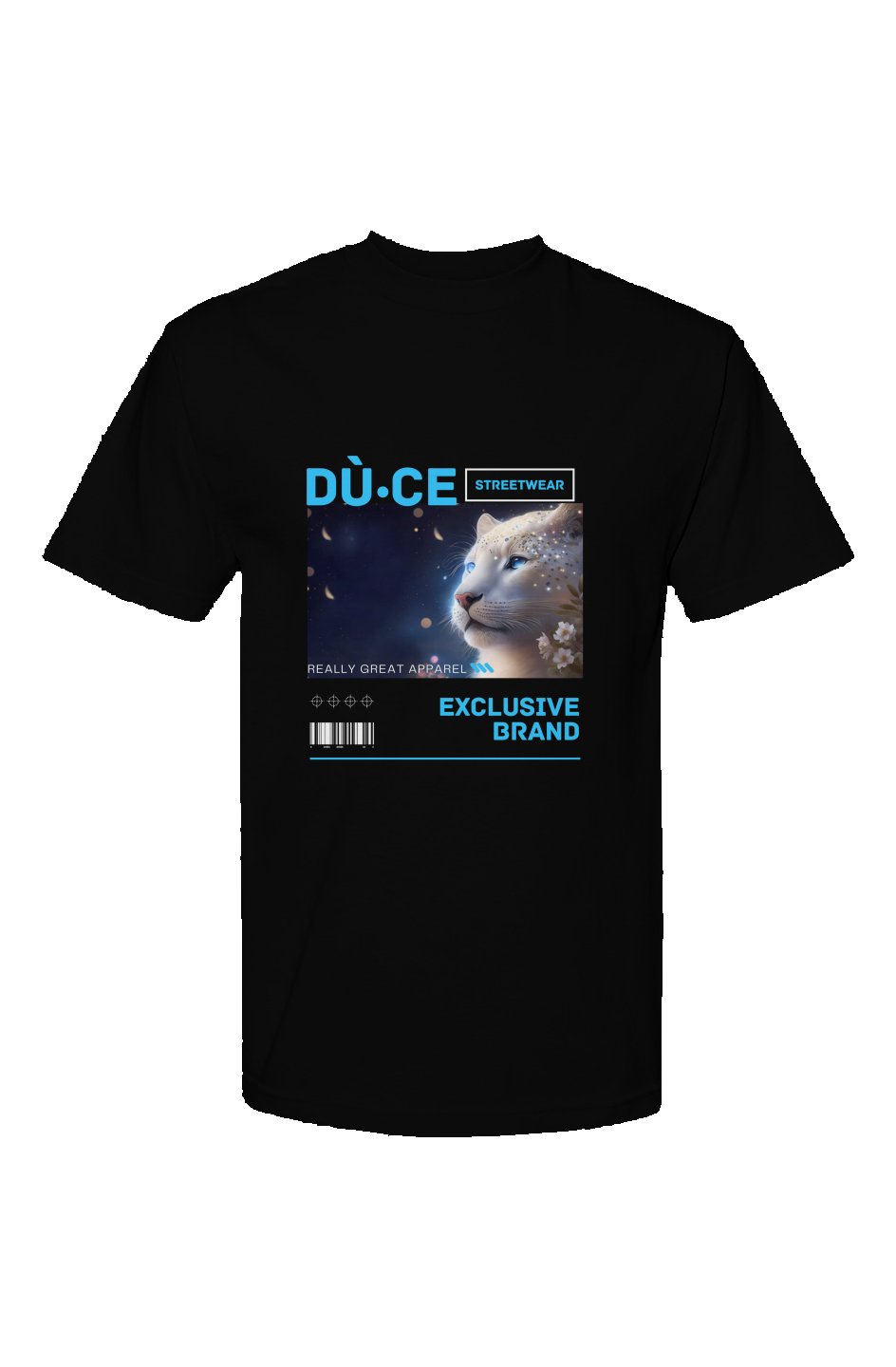 Classic Streetwear T Shirt11