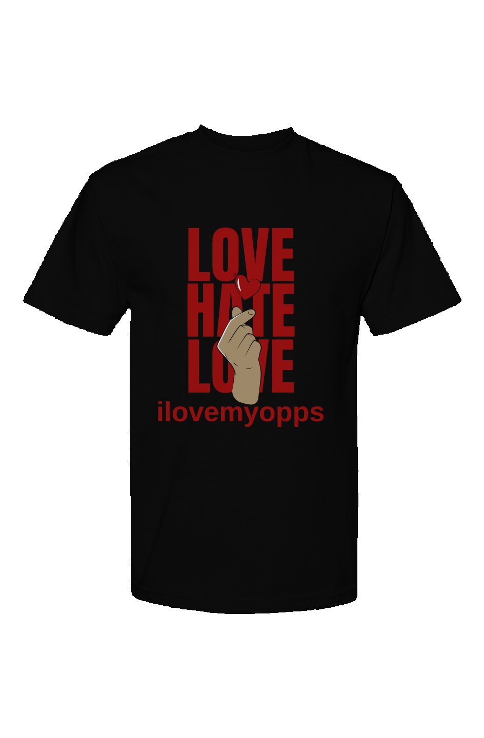 Classic Streetwear T Shirt13