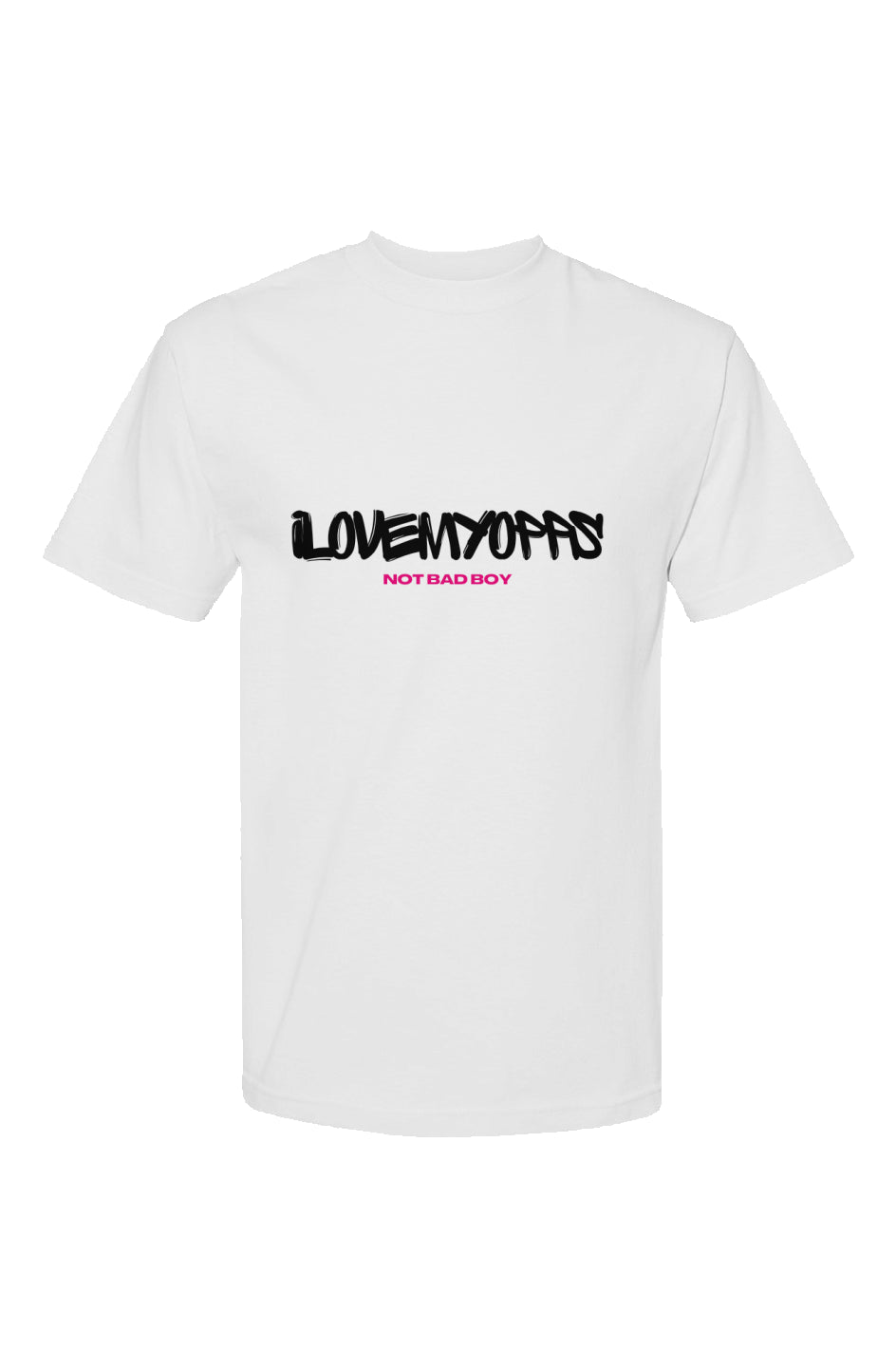 Classic Streetwear T Shirt