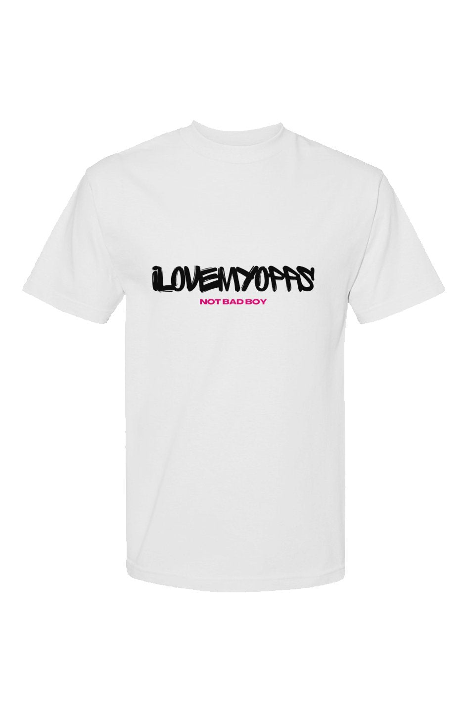 Classic Streetwear T Shirt