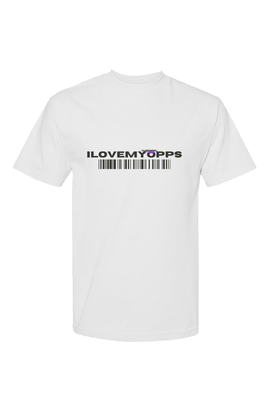 Classic Streetwear T Shirt16