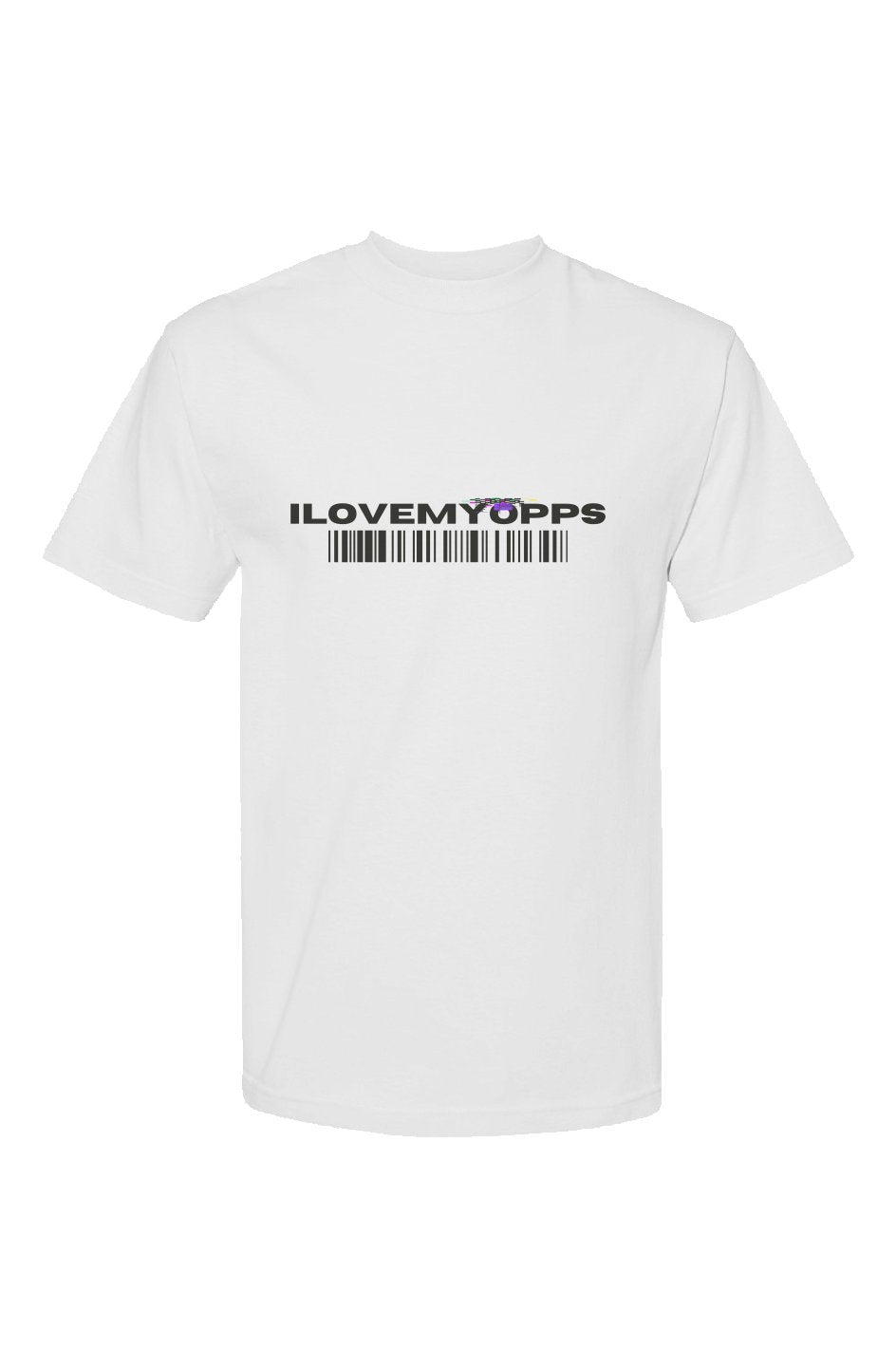 Classic Streetwear T Shirt16