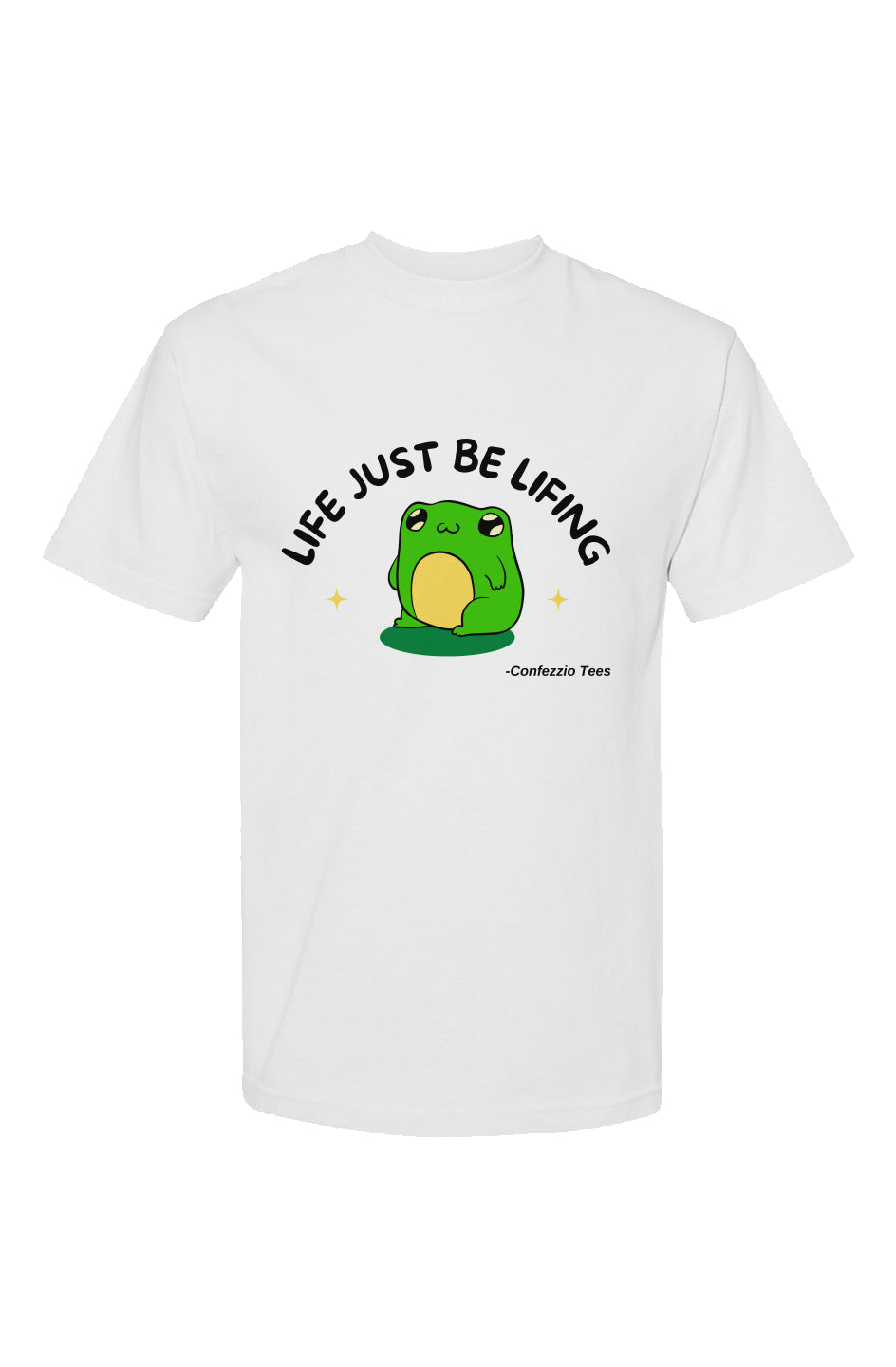 Classic Streetwear T Shirt18