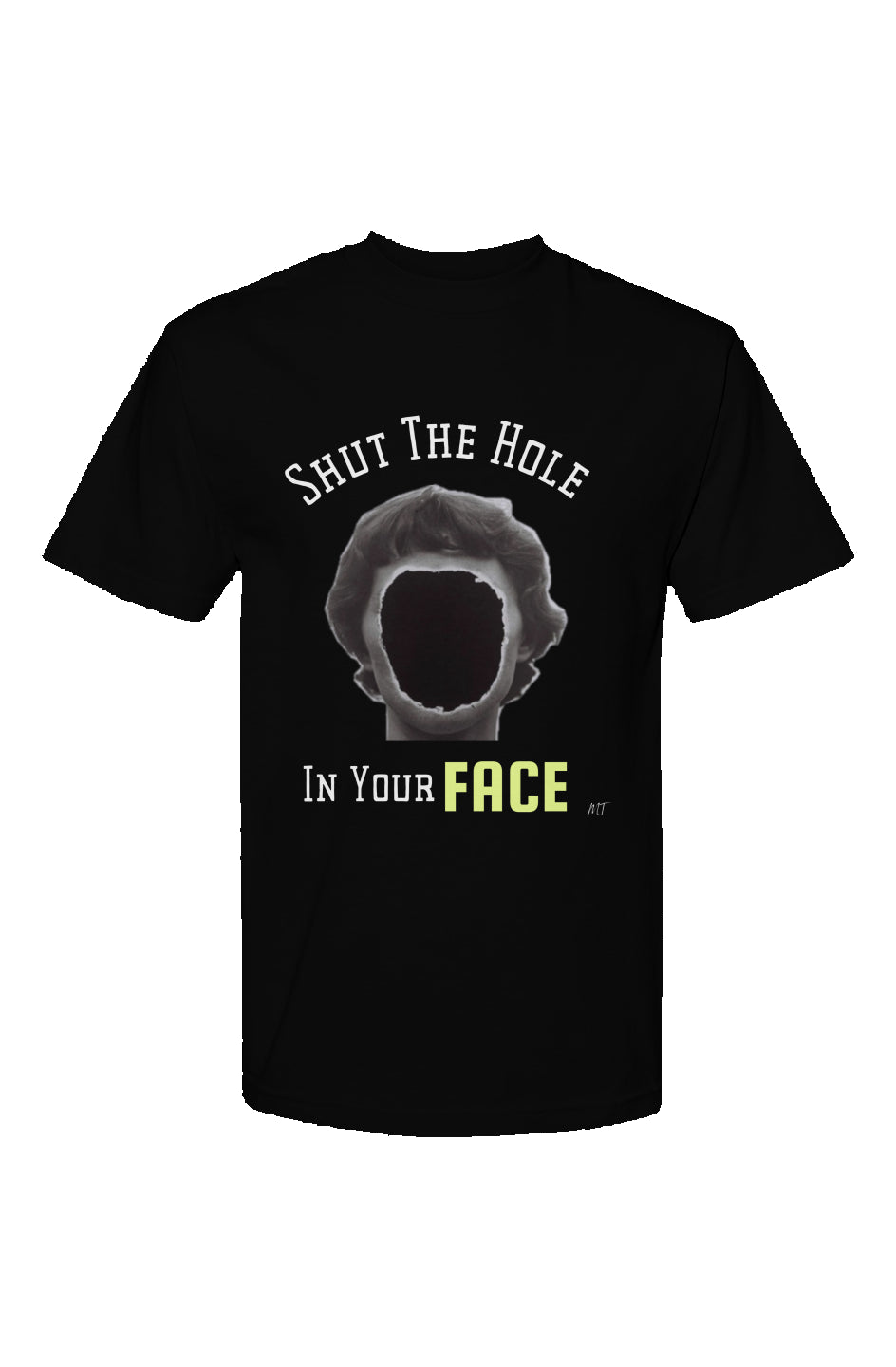 Classic Streetwear T Shirt20