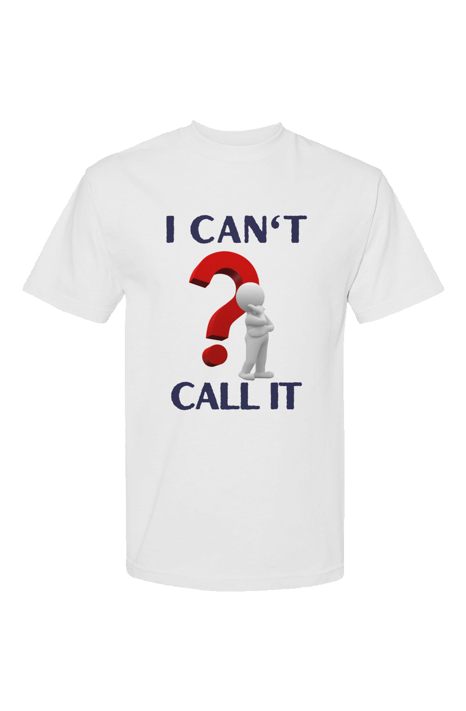 Classic Streetwear T Shirt_ 20