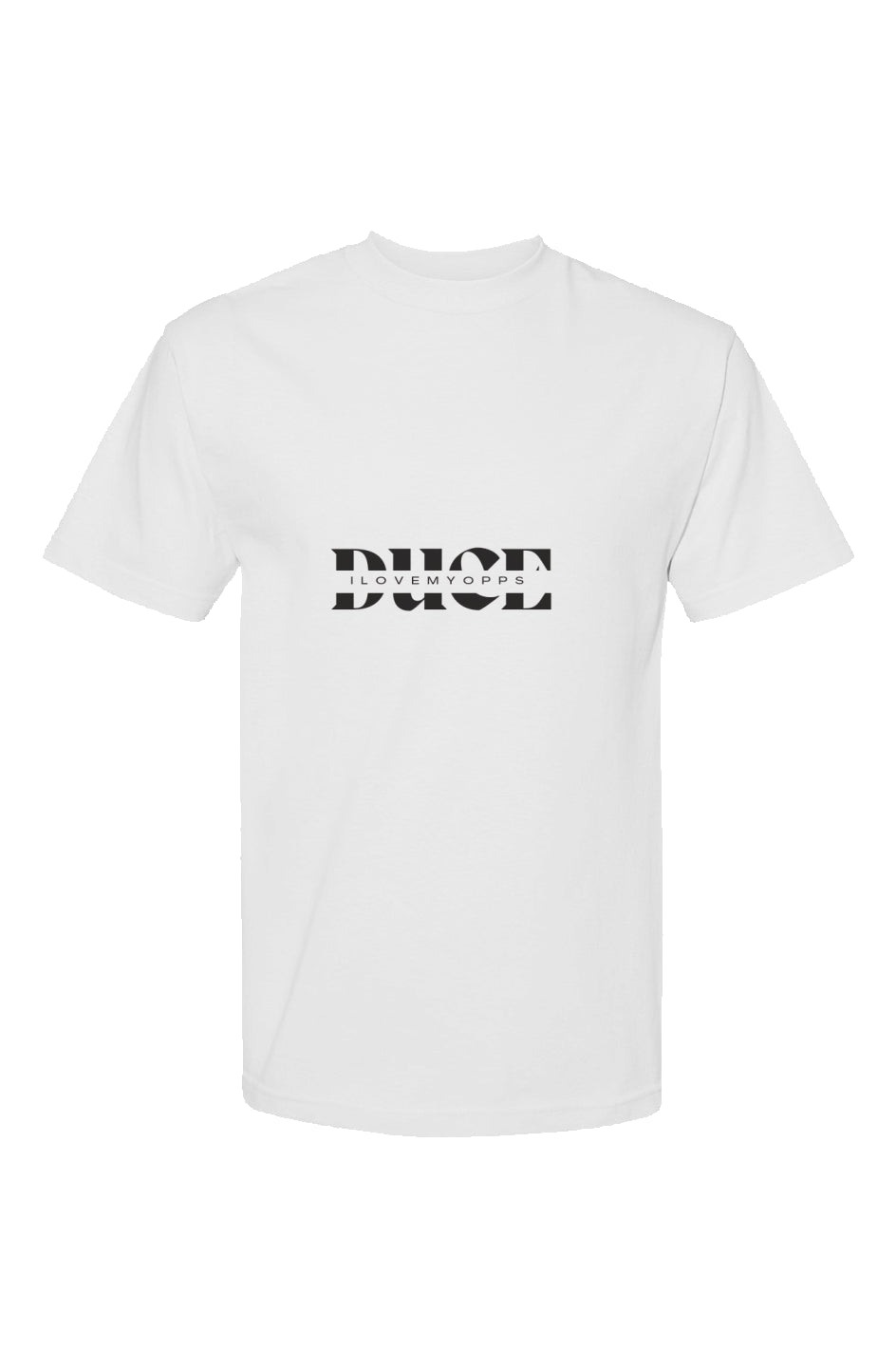 Classic Streetwear T Shirt21