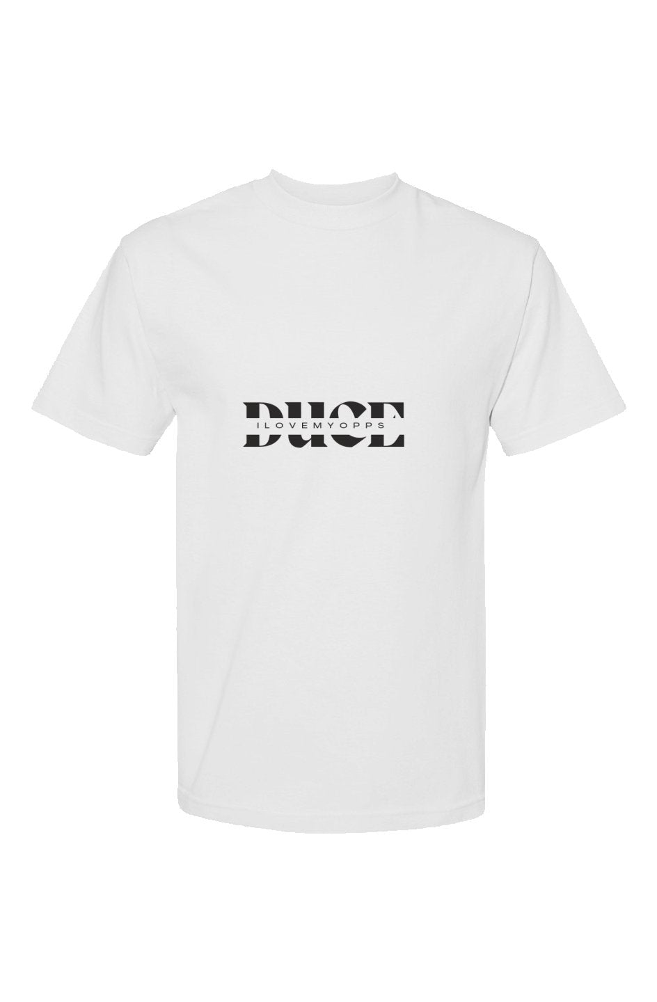 Classic Streetwear T Shirt21