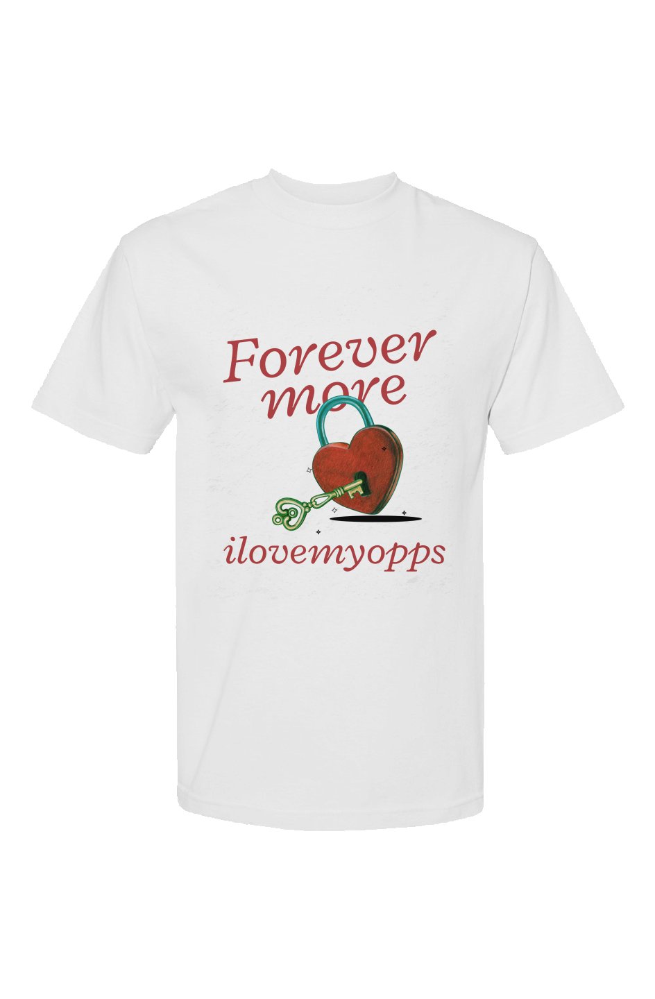 Classic Streetwear T Shirt22