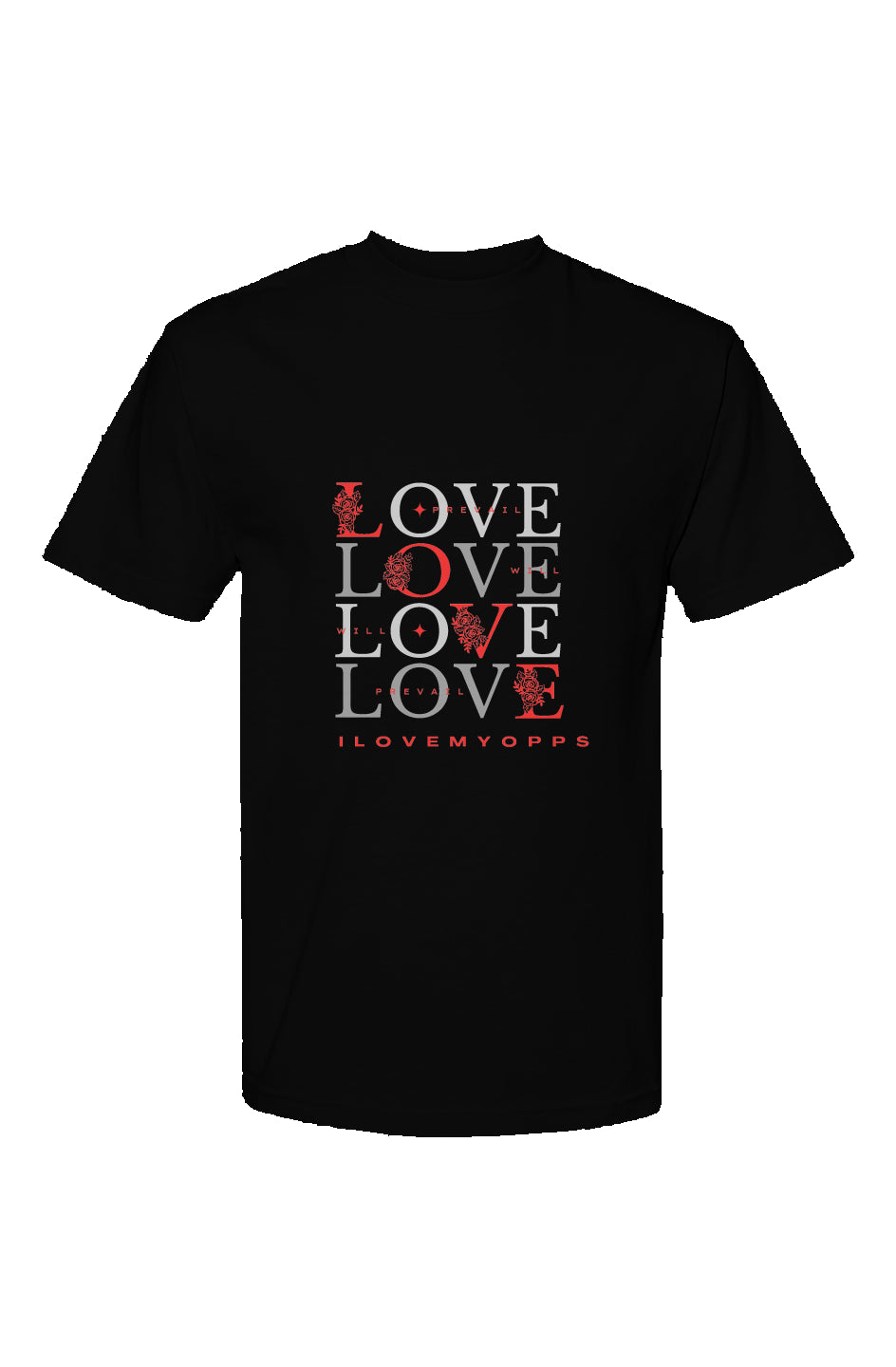 Classic Streetwear T Shirt25