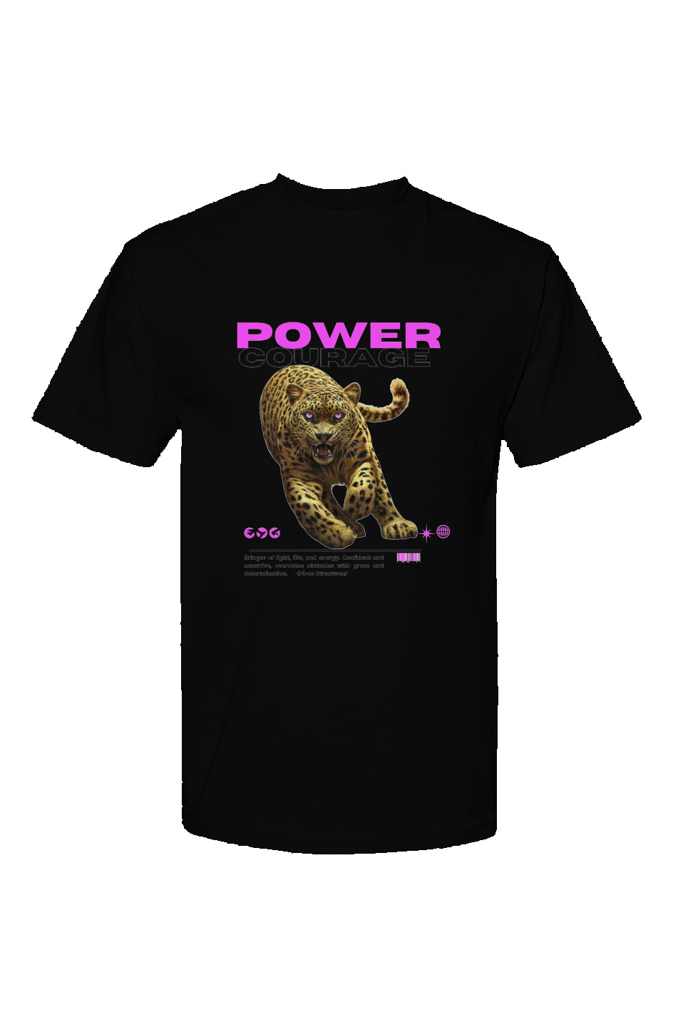 Classic Streetwear T Shirt26