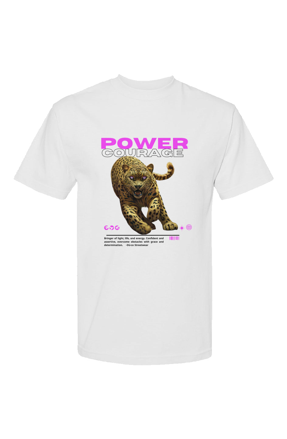 Classic Streetwear T Shirt28