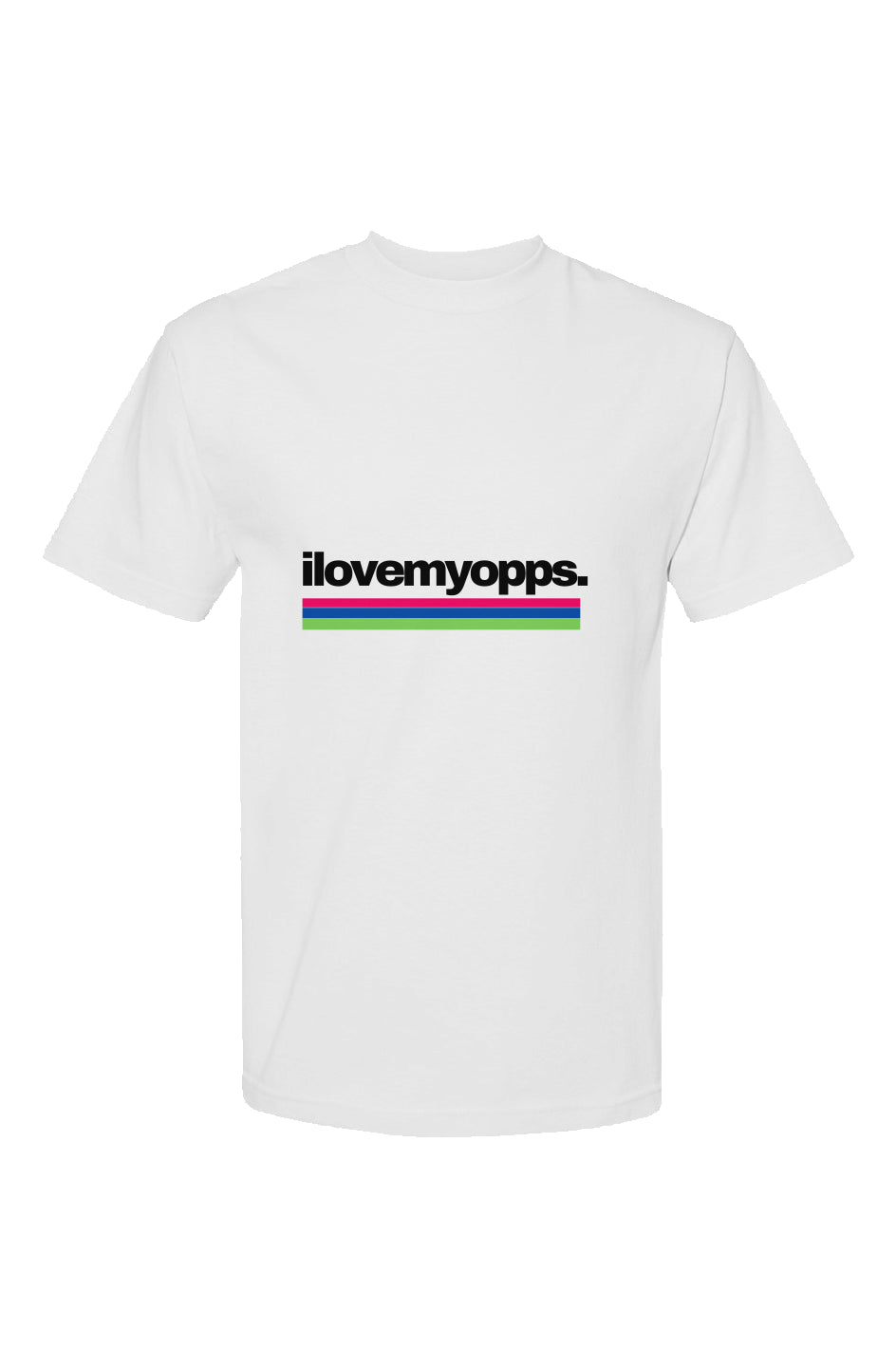 Classic Streetwear T Shirt31