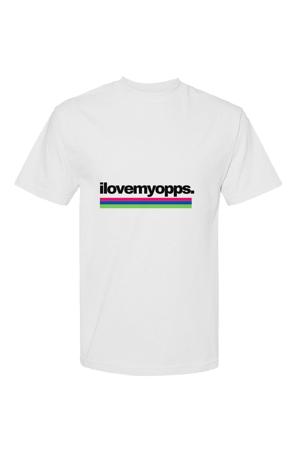 Classic Streetwear T Shirt31