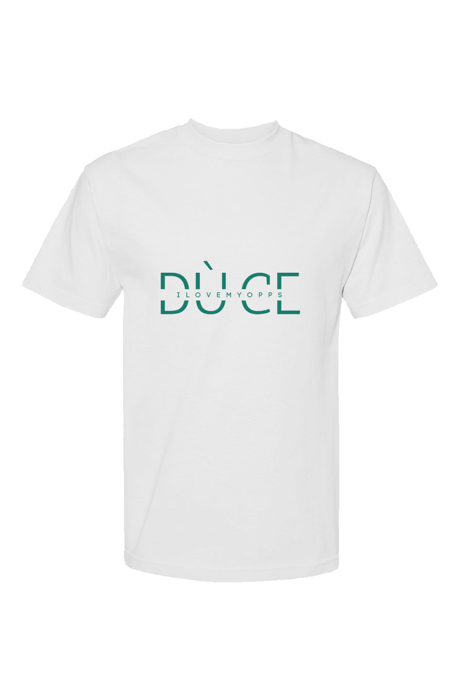 Classic Streetwear T Shirt34