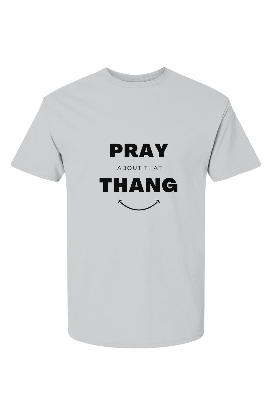 HD Cotton Short Sleeve T-Shirt