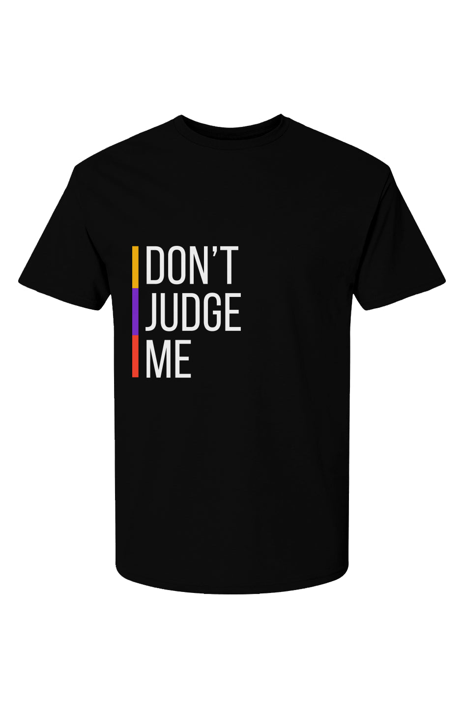 HD Cotton Short Sleeve T-Shirt