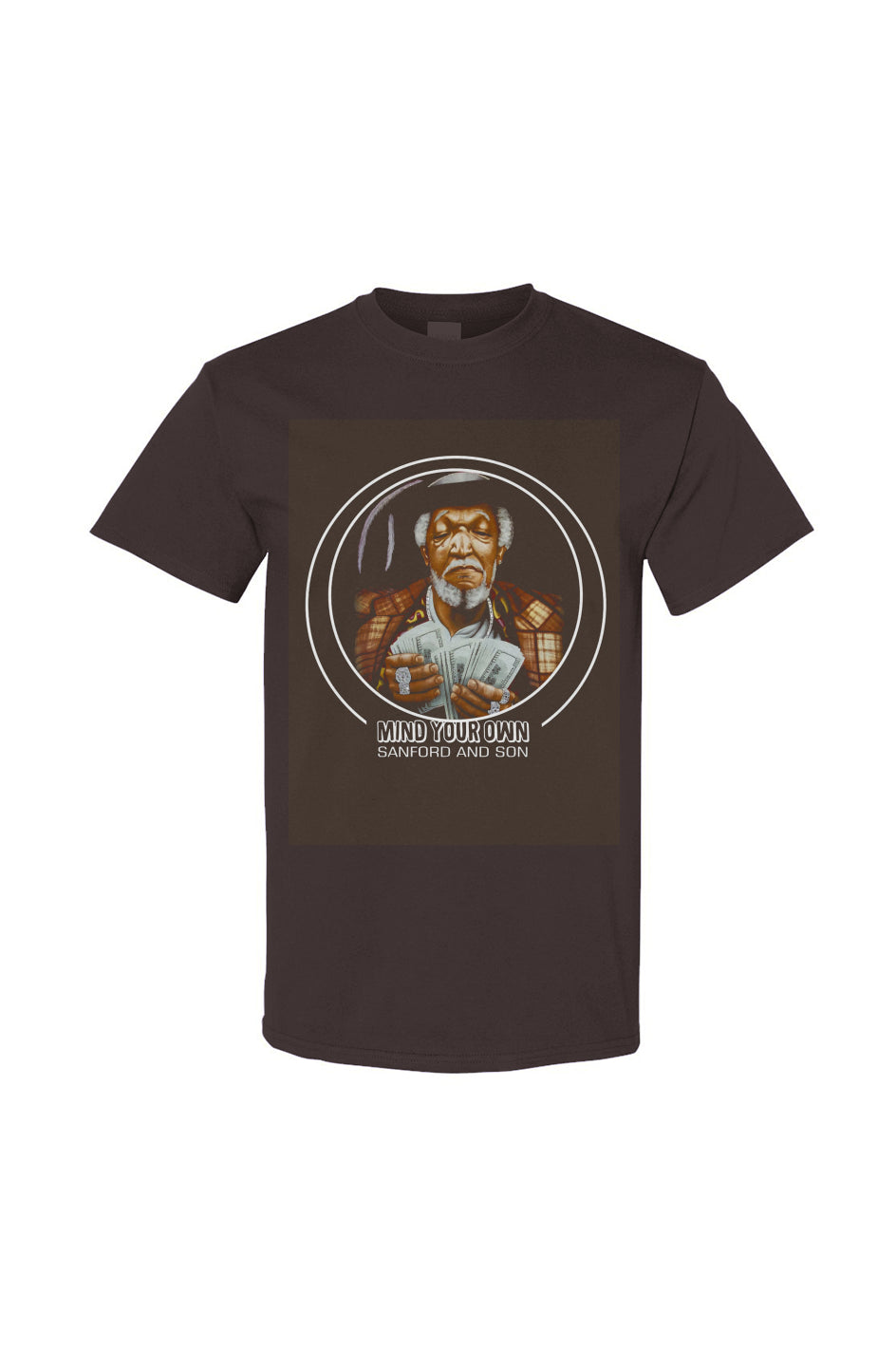 Gildan Cotton T Shirt