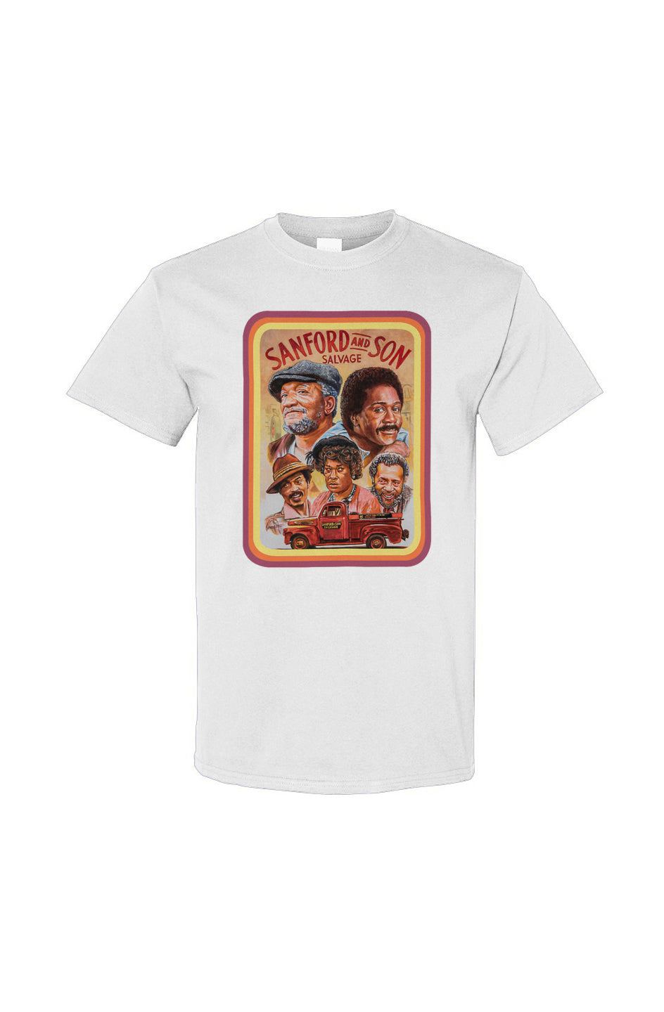 Gildan Cotton T Shirt