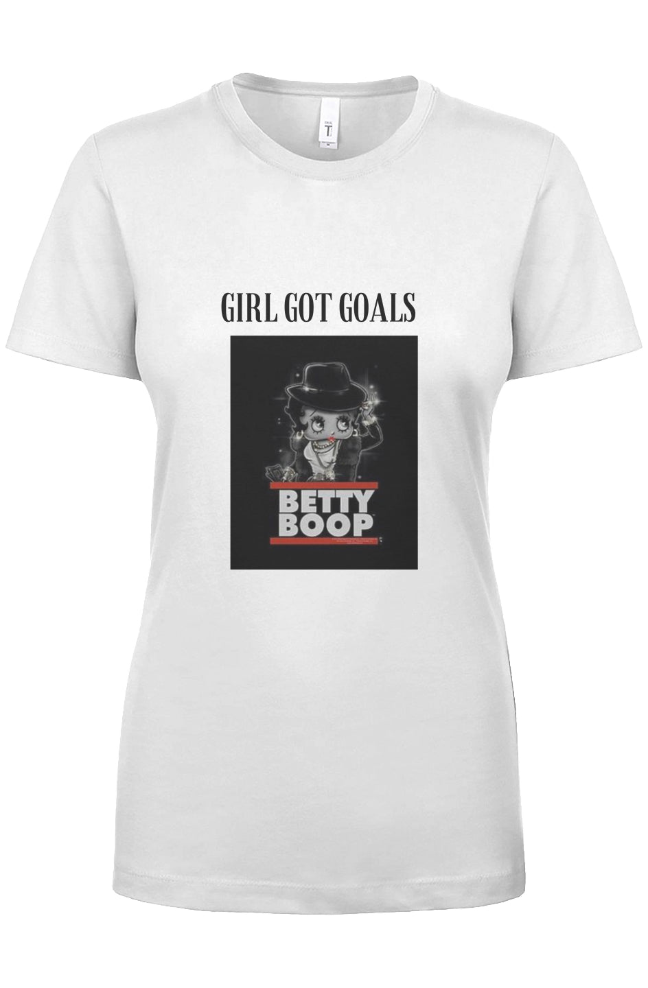 Womens Ideal Crew