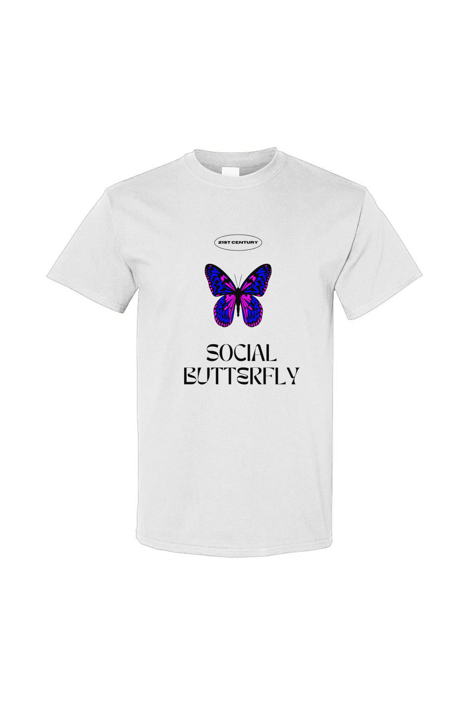 Gildan Cotton T Shirt